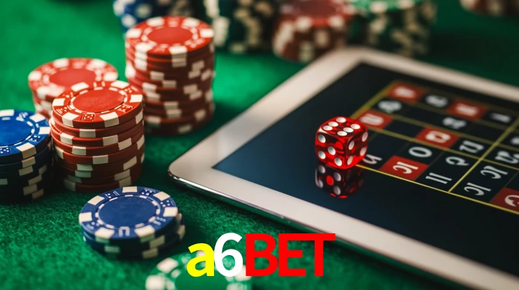 Faça Login na Plataforma a6bet